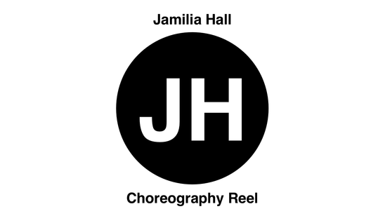 Choreography Reel